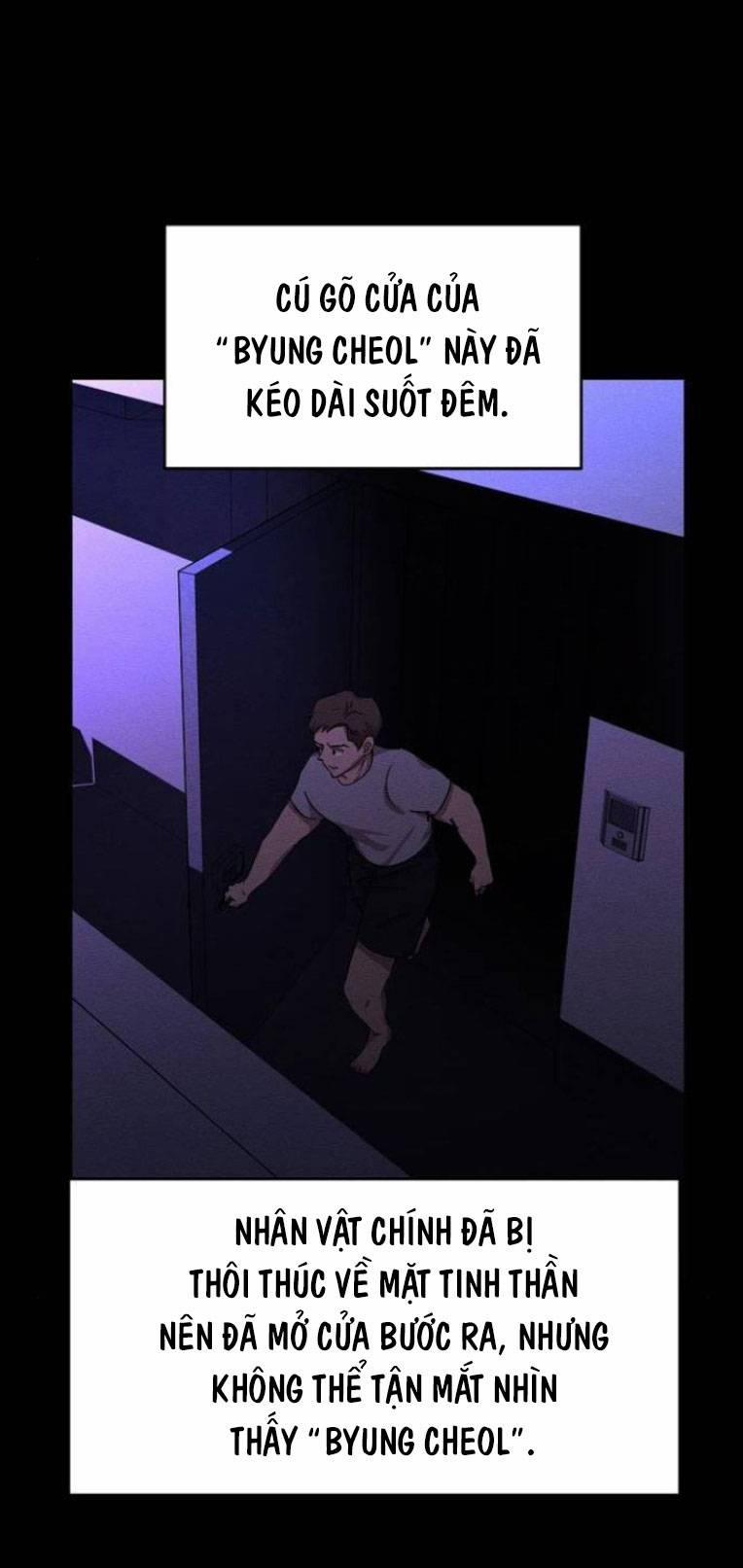 Trò Chơi Ma Quái 8 trang 7