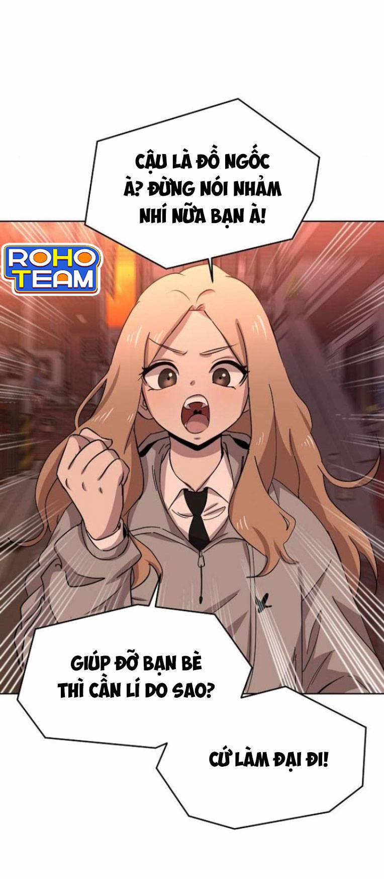 Trò Chơi Ma Quái 8 trang 74