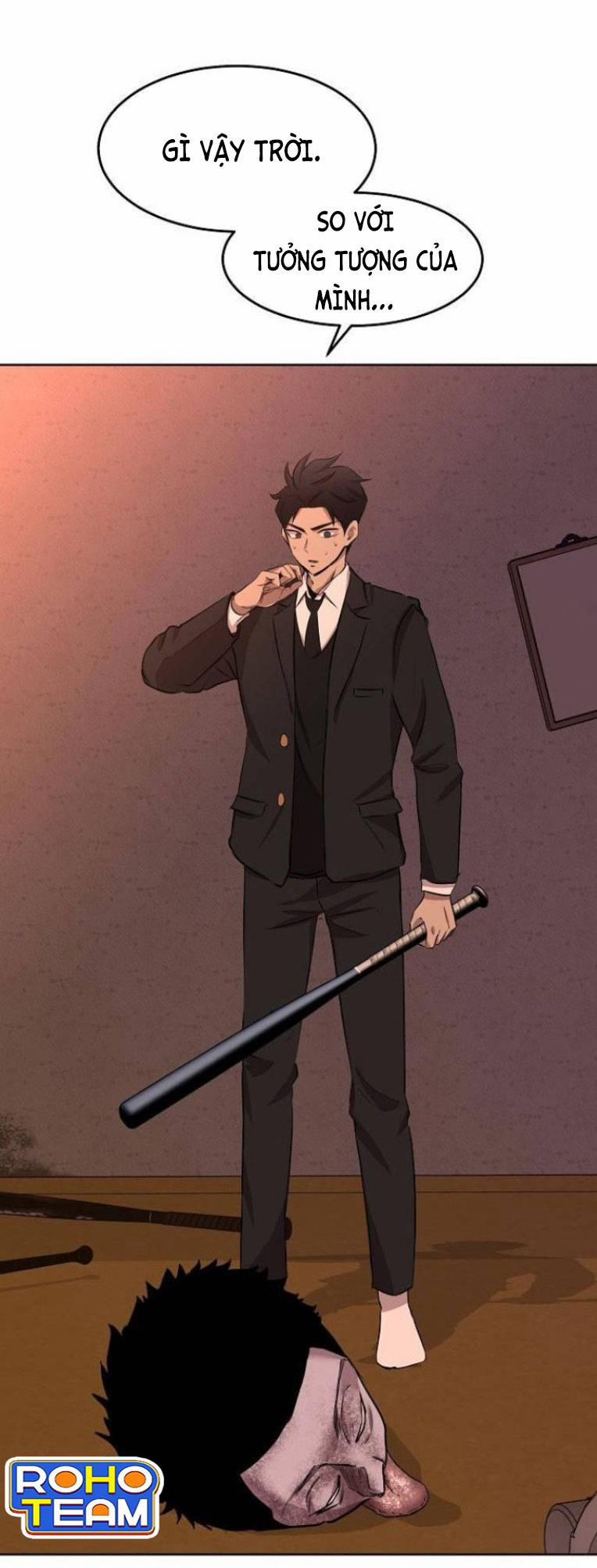 Trò Chơi Ma Quái 8 trang 92