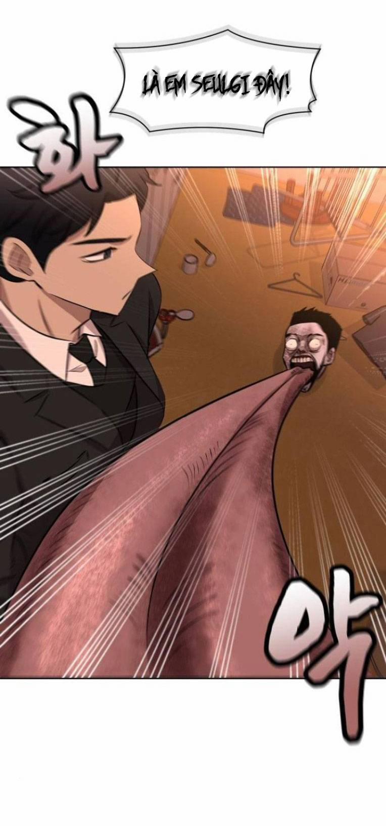 Trò Chơi Ma Quái 8 trang 96