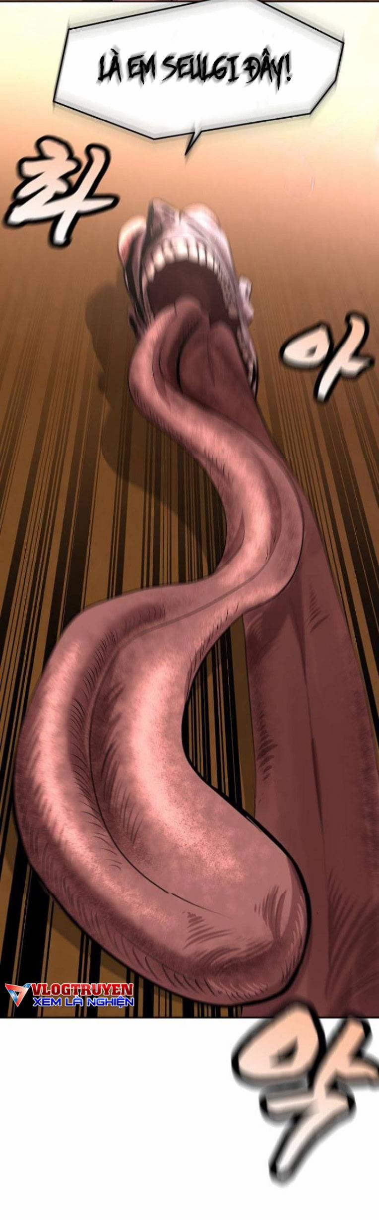 Trò Chơi Ma Quái 8 trang 99