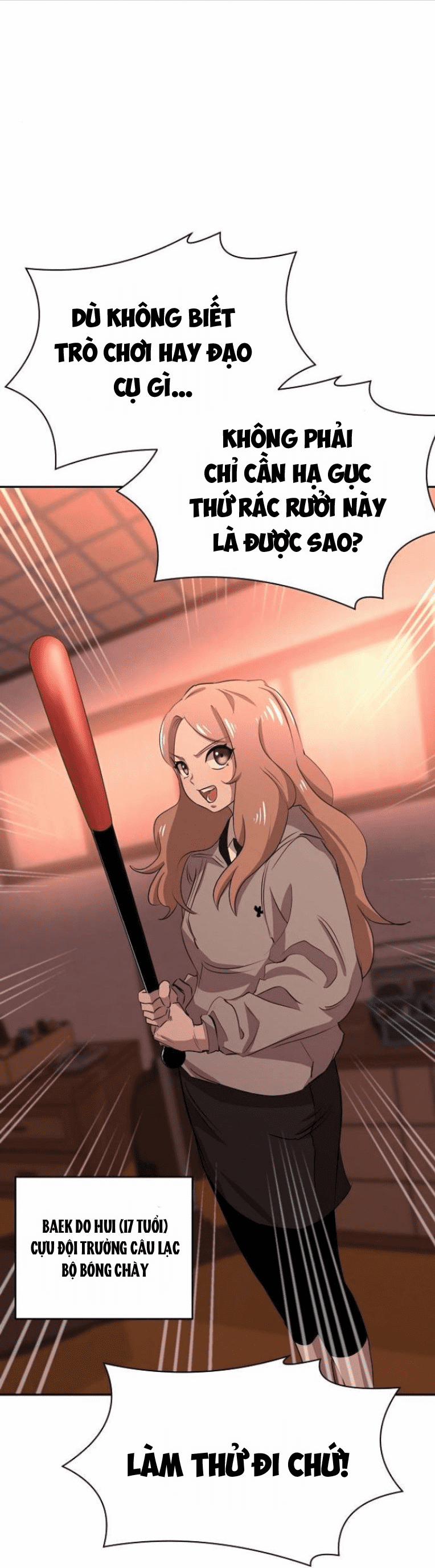 Trò Chơi Ma Quái 9 trang 13