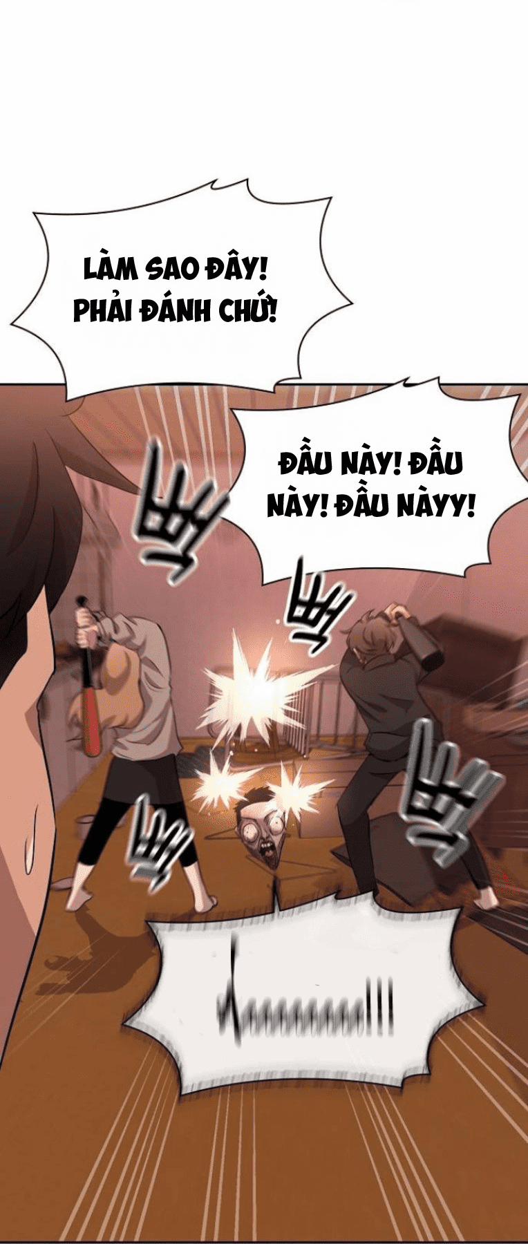 Trò Chơi Ma Quái 9 trang 16