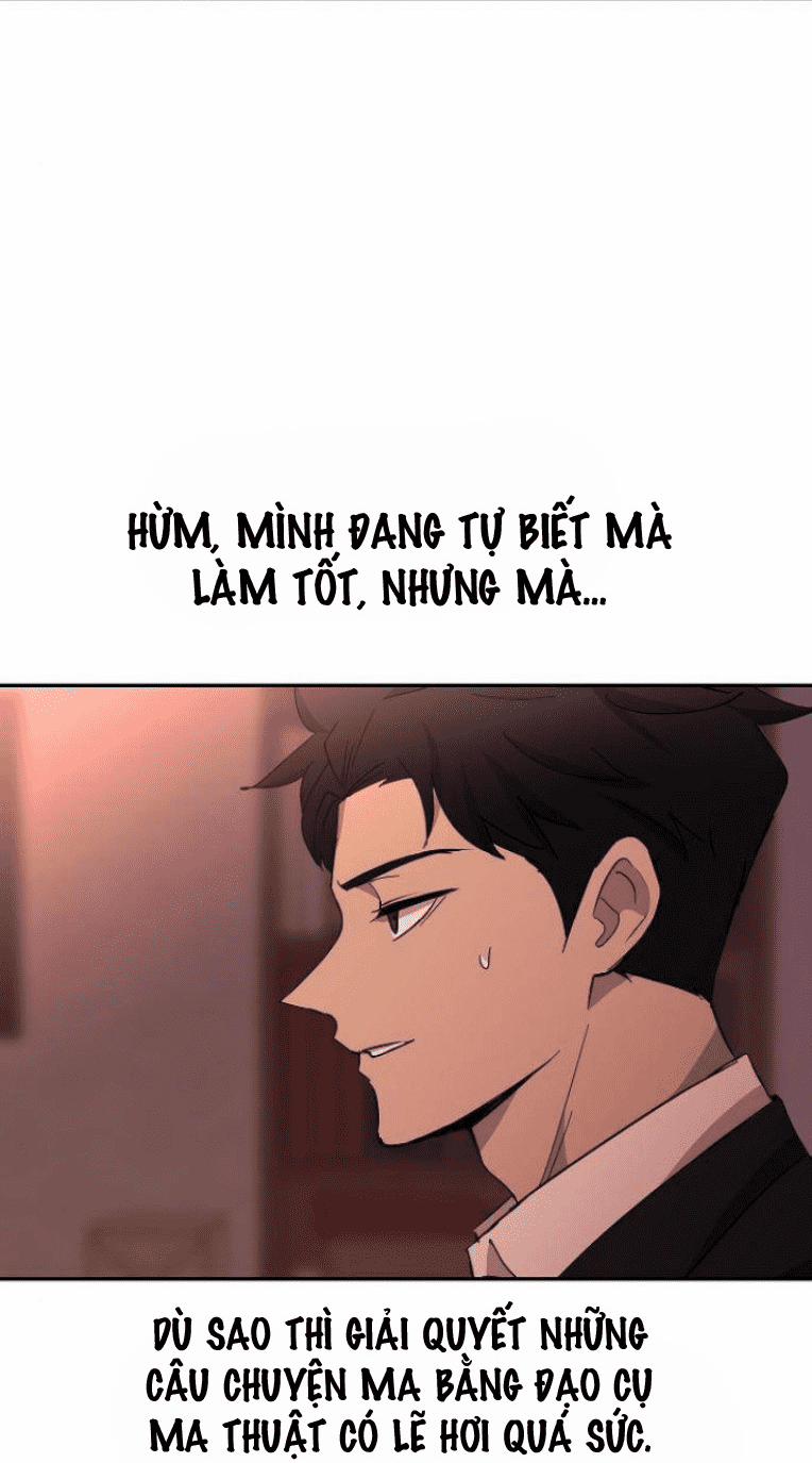 Trò Chơi Ma Quái 9 trang 17