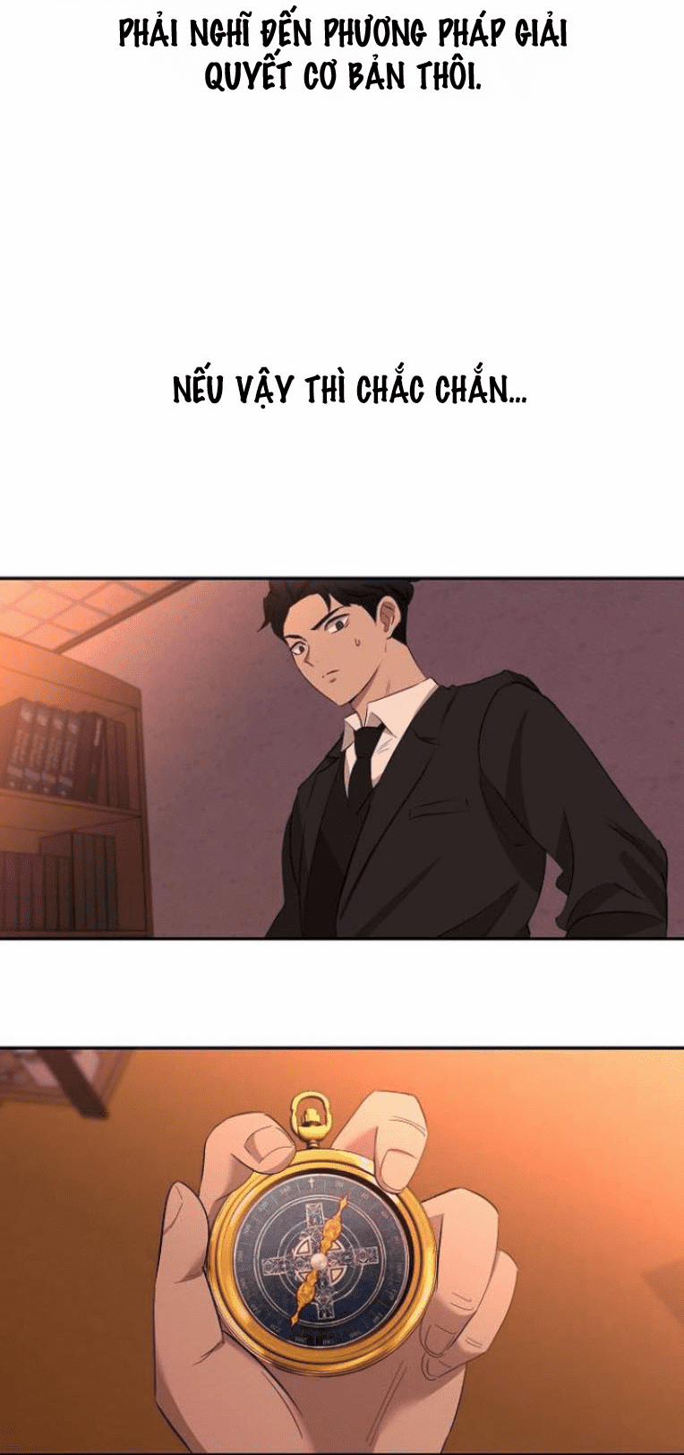 Trò Chơi Ma Quái 9 trang 19