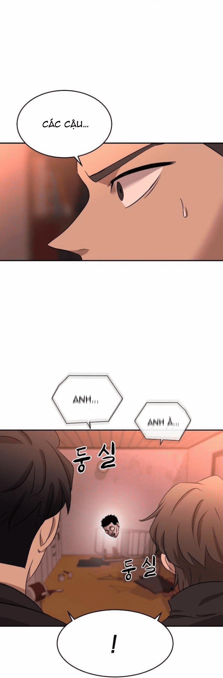 Trò Chơi Ma Quái 9 trang 2