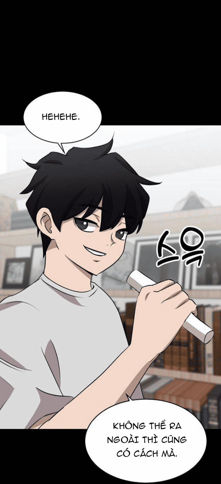 Trò Chơi Ma Quái 9 trang 23