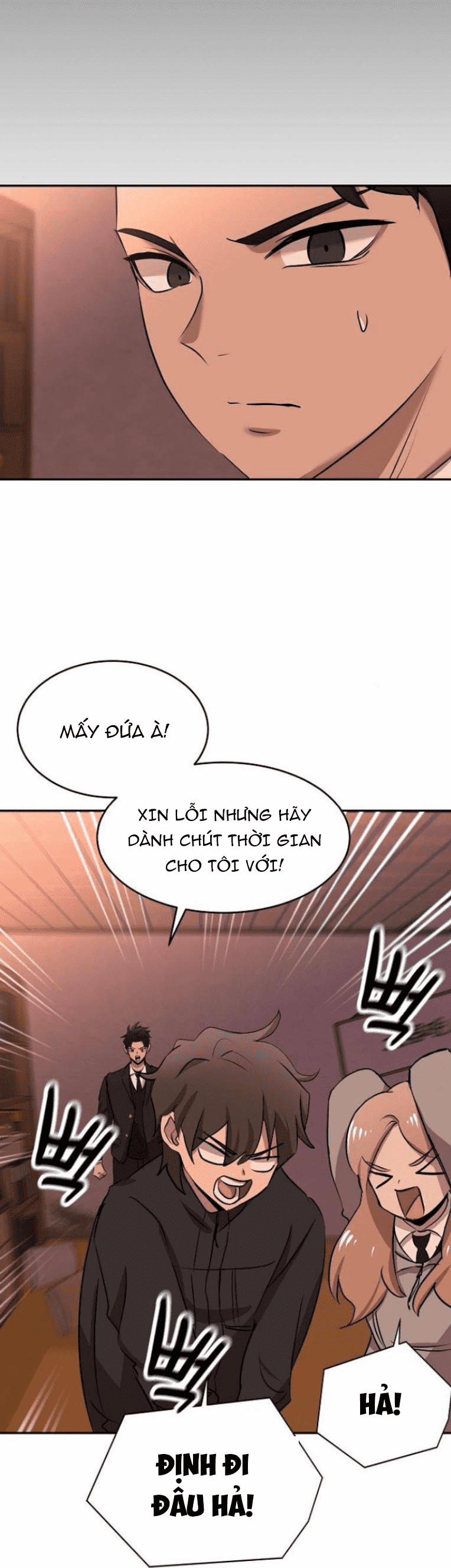 Trò Chơi Ma Quái 9 trang 25