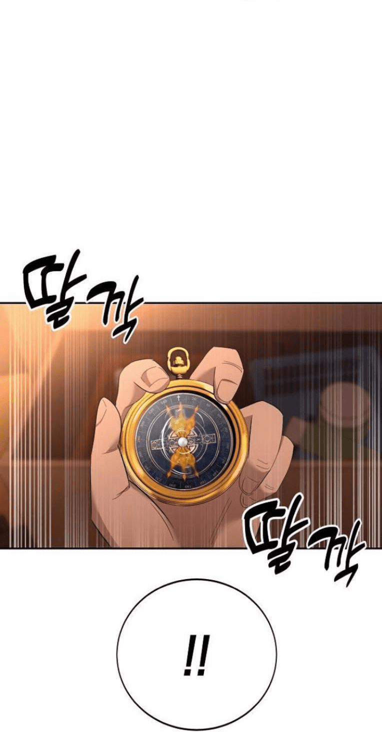 Trò Chơi Ma Quái 9 trang 27