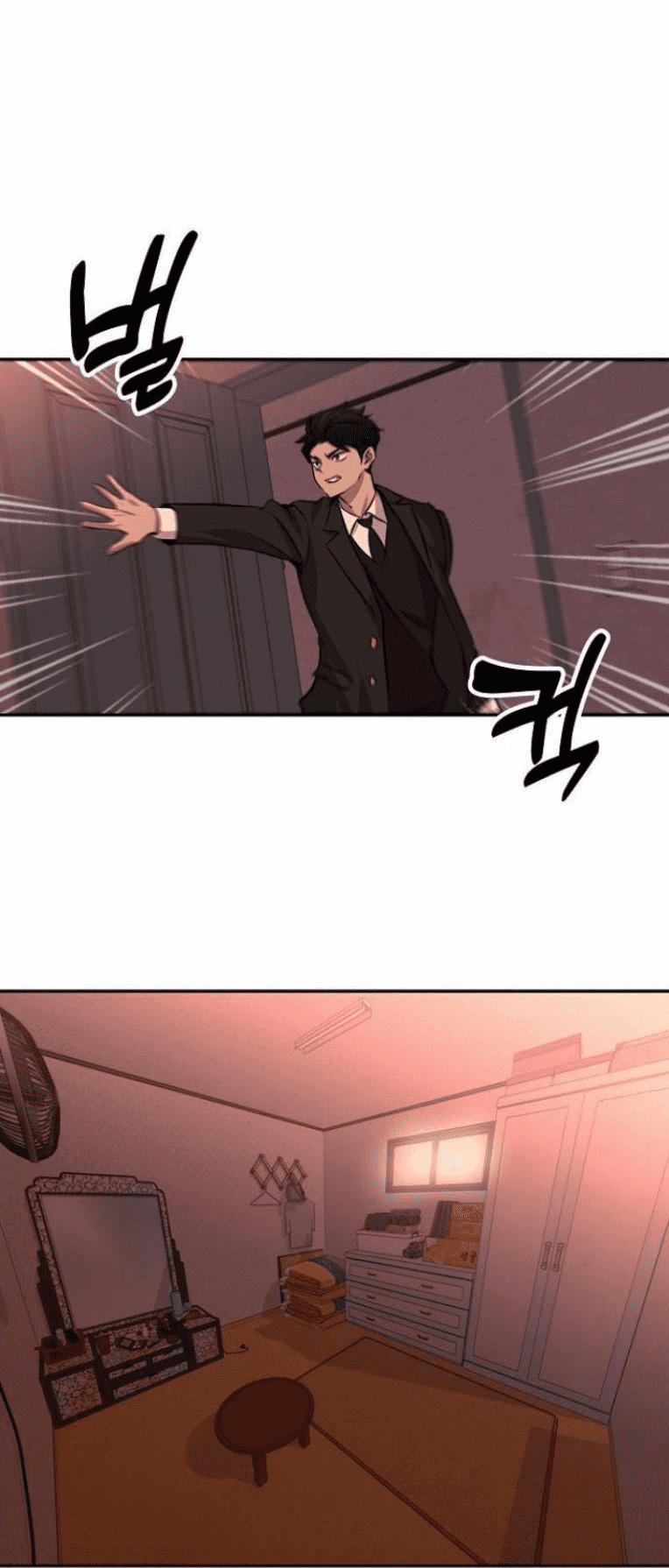 Trò Chơi Ma Quái 9 trang 29