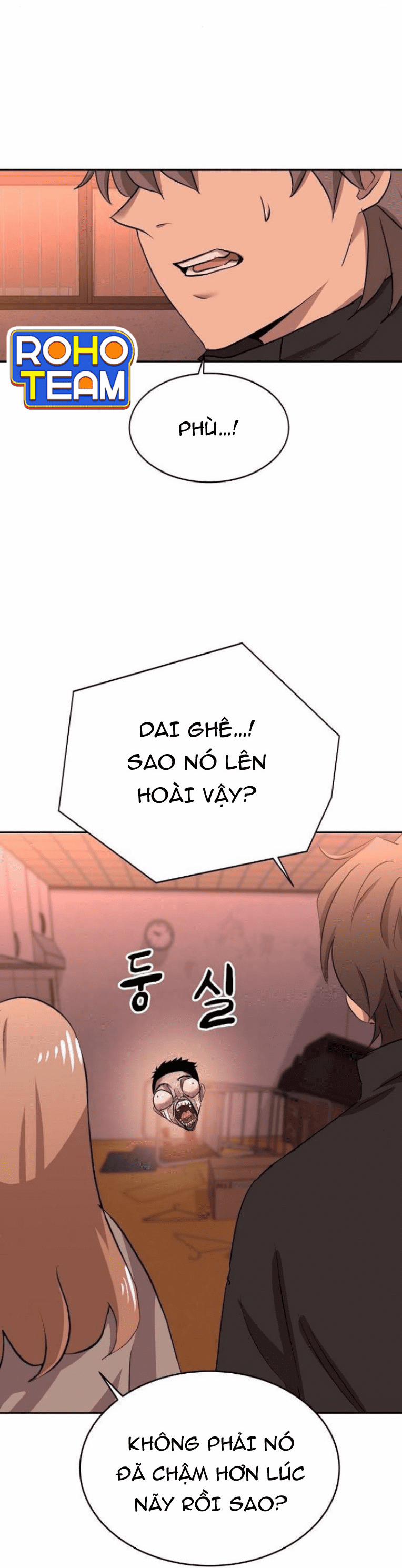 Trò Chơi Ma Quái 9 trang 33