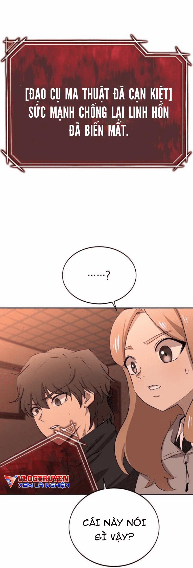 Trò Chơi Ma Quái 9 trang 35