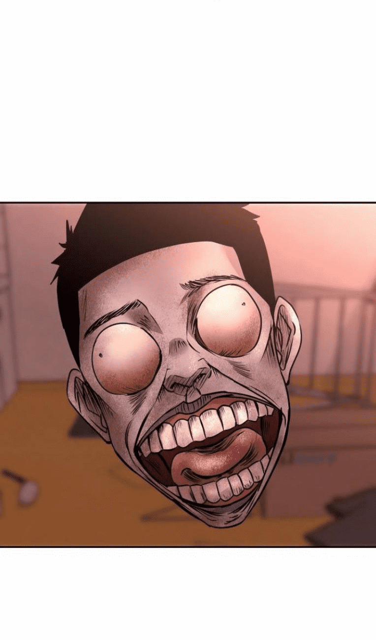 Trò Chơi Ma Quái 9 trang 36