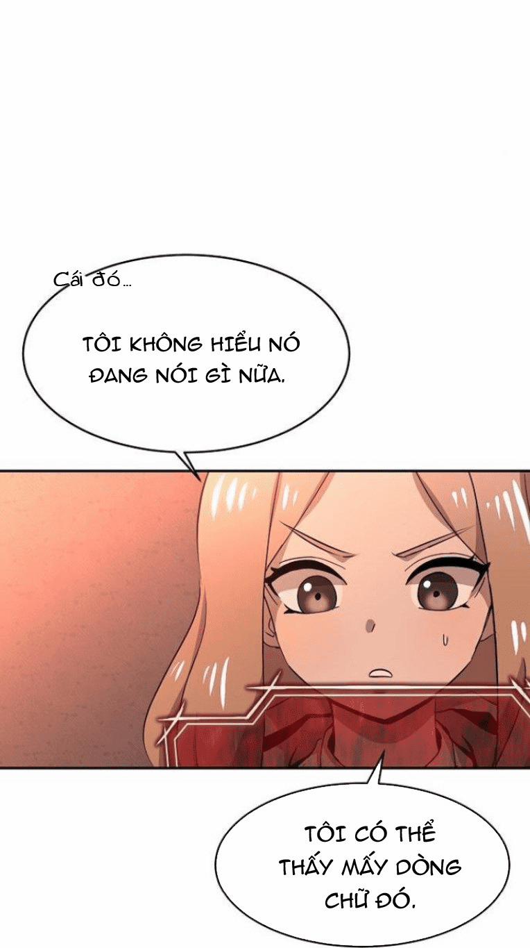 Trò Chơi Ma Quái 9 trang 4