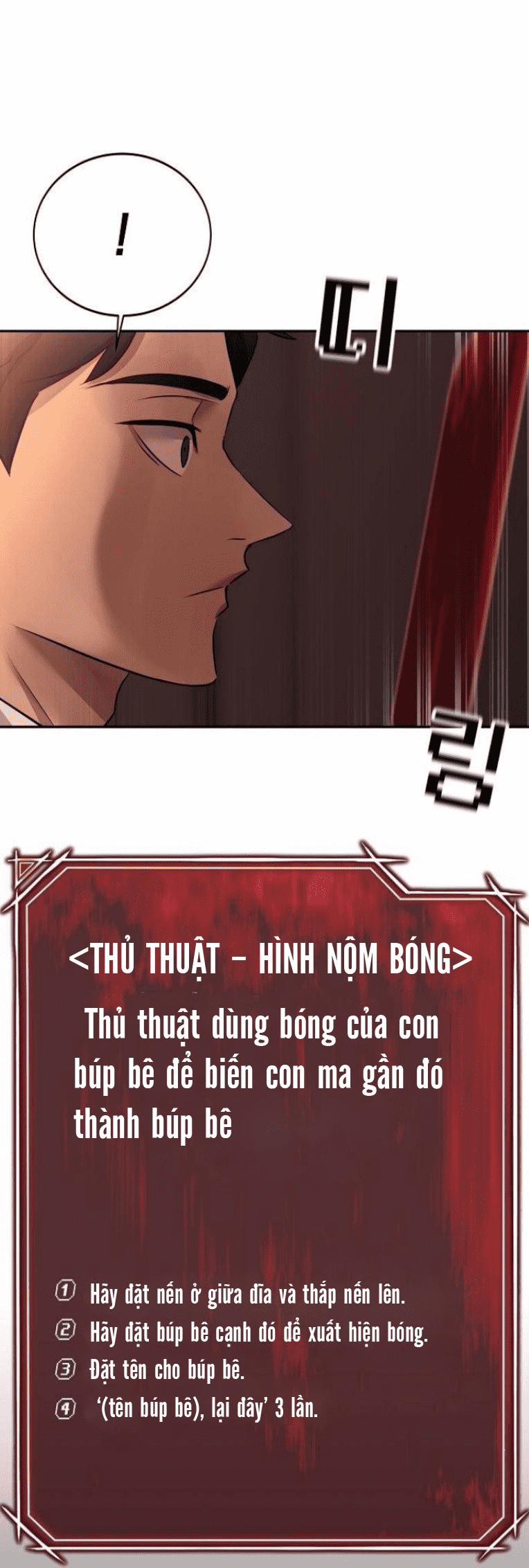 Trò Chơi Ma Quái 9 trang 41