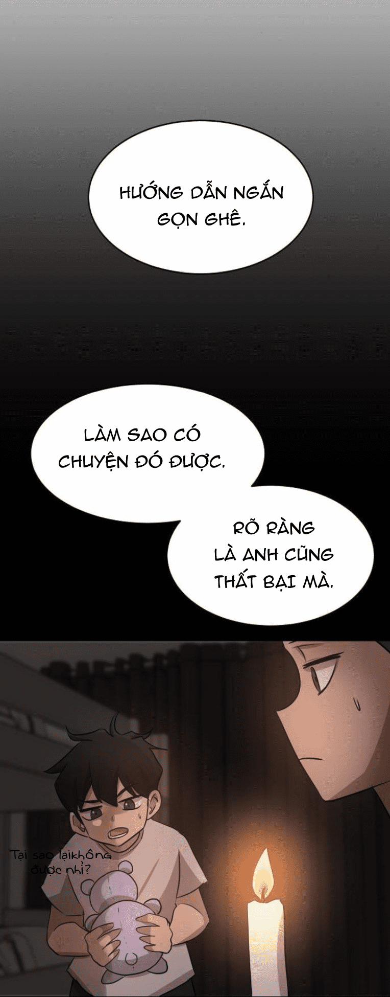 Trò Chơi Ma Quái 9 trang 42