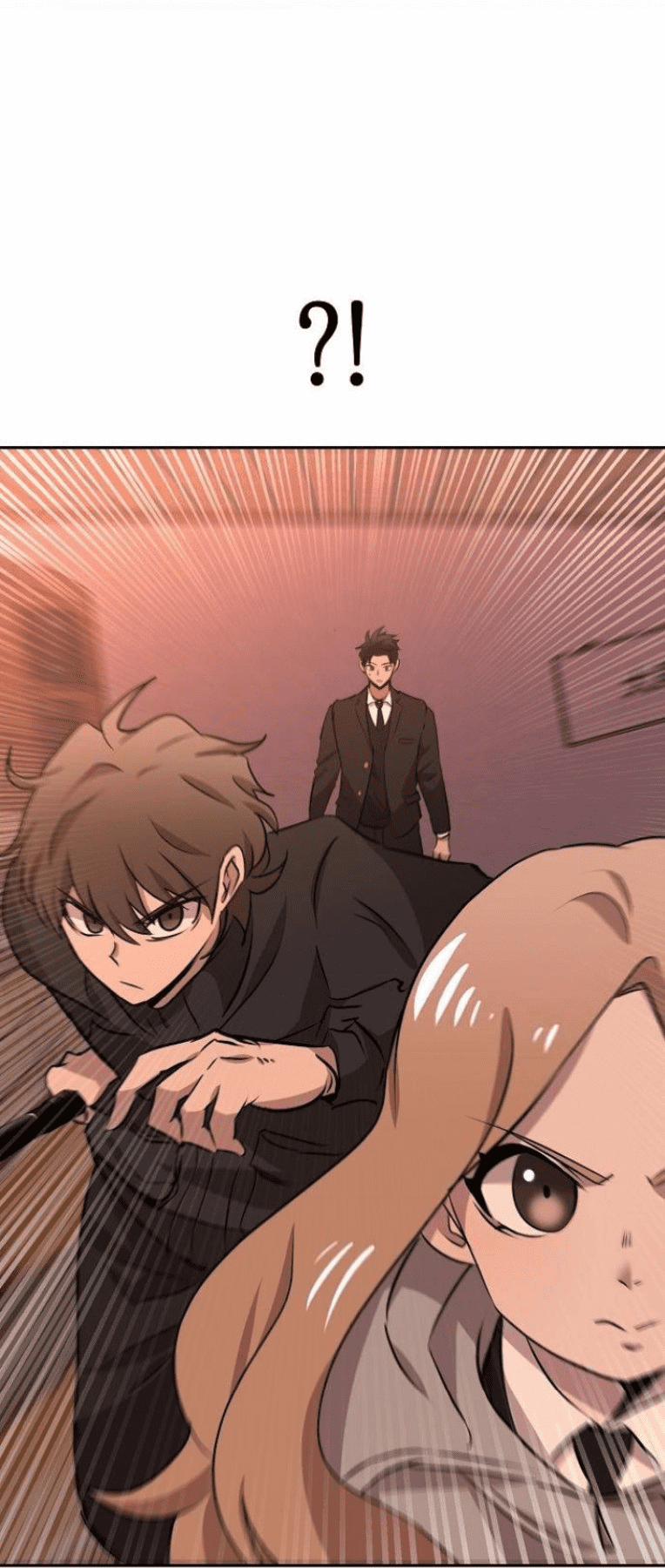 Trò Chơi Ma Quái 9 trang 8