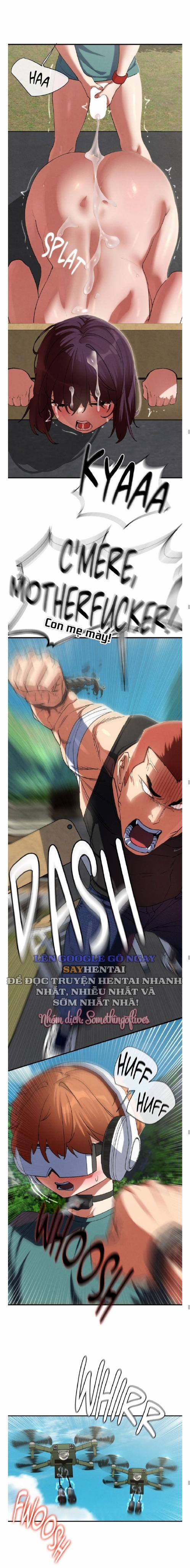 Trò Chơi Mạo Hiểm 103 trang 17