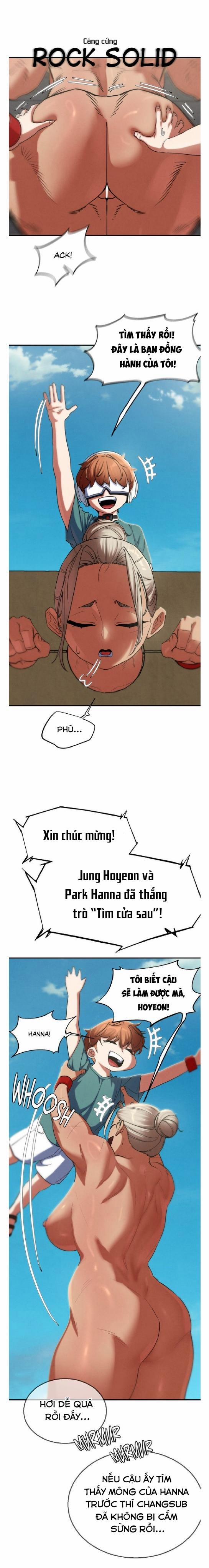 Trò Chơi Mạo Hiểm 103 trang 20