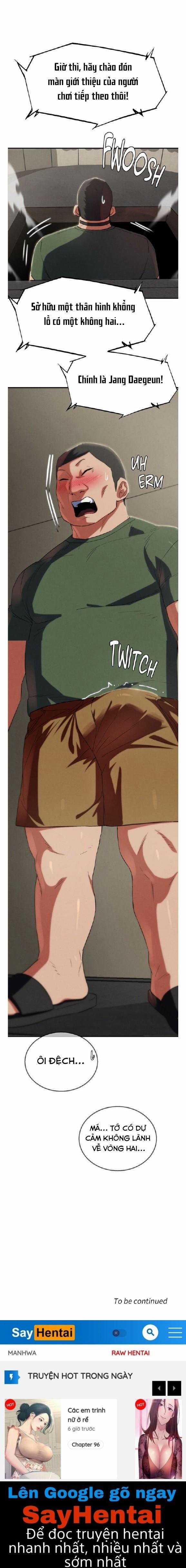 Trò Chơi Mạo Hiểm 103 trang 21