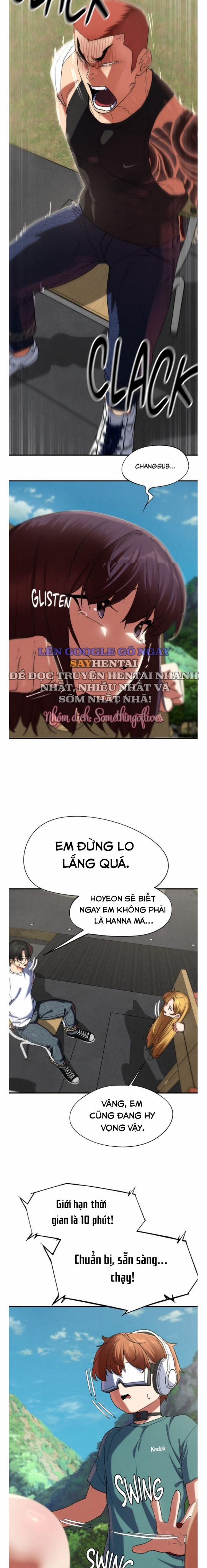 Trò Chơi Mạo Hiểm 103 trang 5