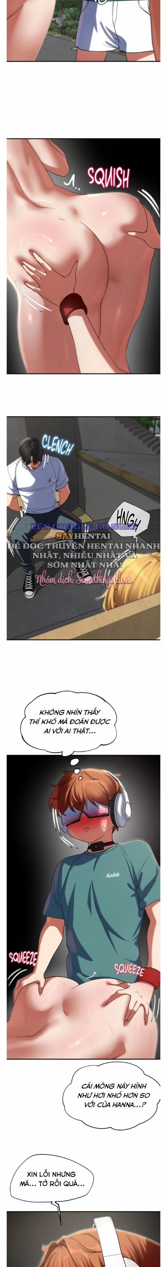 Trò Chơi Mạo Hiểm 103 trang 6