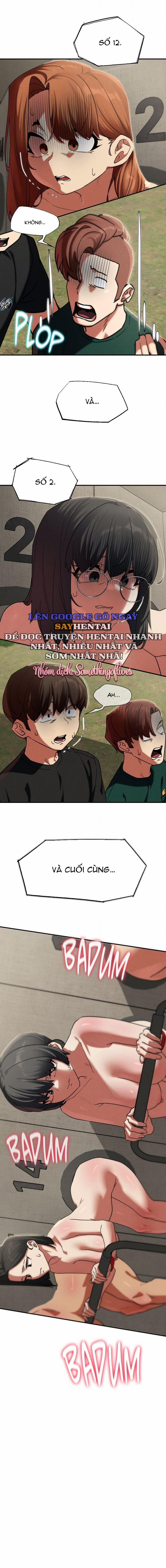 Trò Chơi Mạo Hiểm 104 trang 11