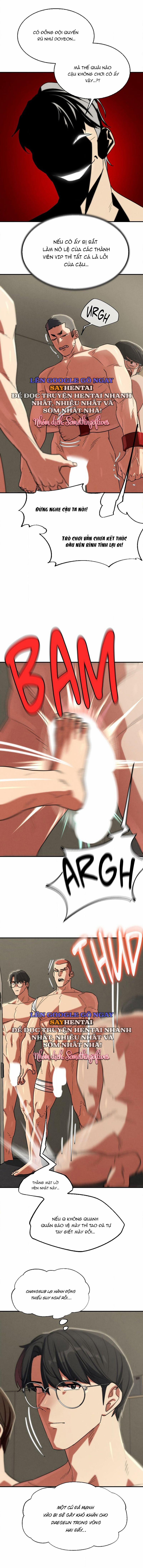 Trò Chơi Mạo Hiểm 106 trang 11