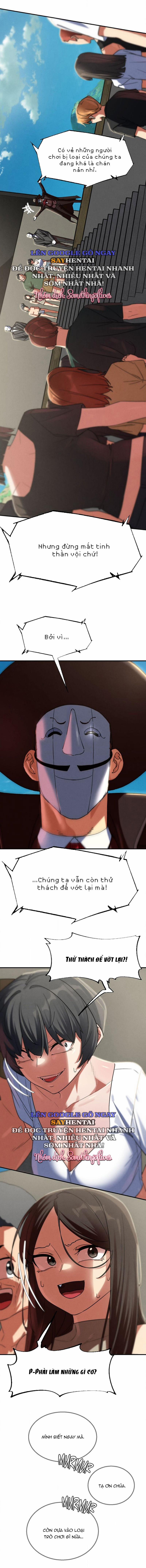 Trò Chơi Mạo Hiểm 106 trang 4