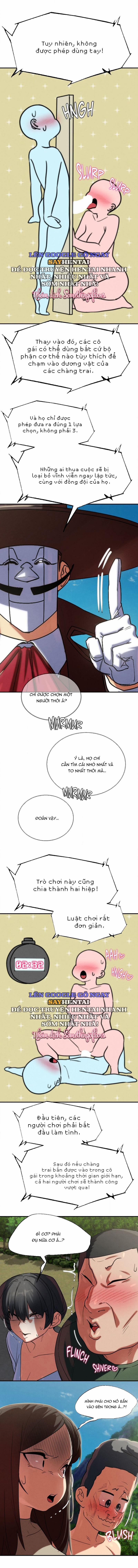 Trò Chơi Mạo Hiểm 106 trang 6