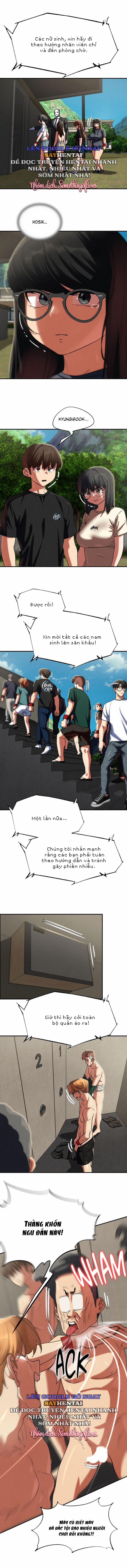 Trò Chơi Mạo Hiểm 106 trang 9