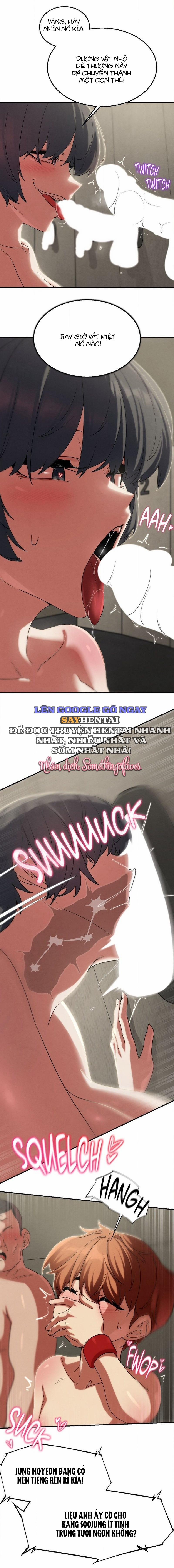 Trò Chơi Mạo Hiểm 107 trang 4