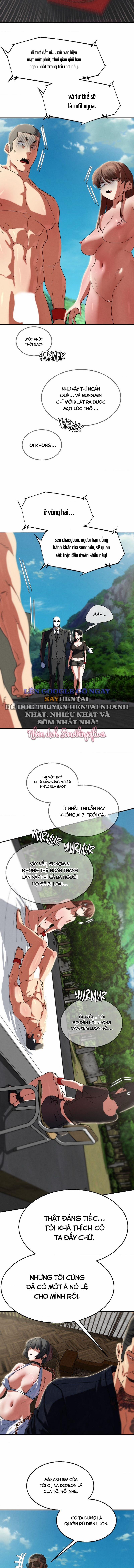 Trò Chơi Mạo Hiểm 109 trang 12