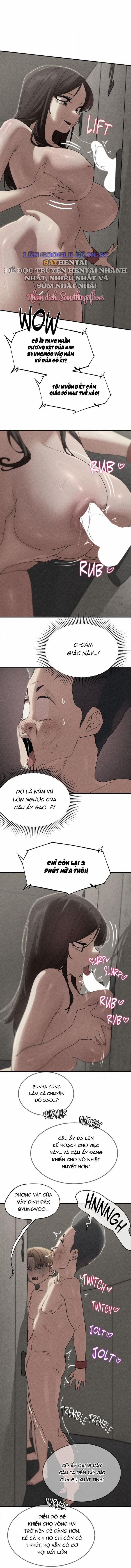 Trò Chơi Mạo Hiểm 111 trang 0