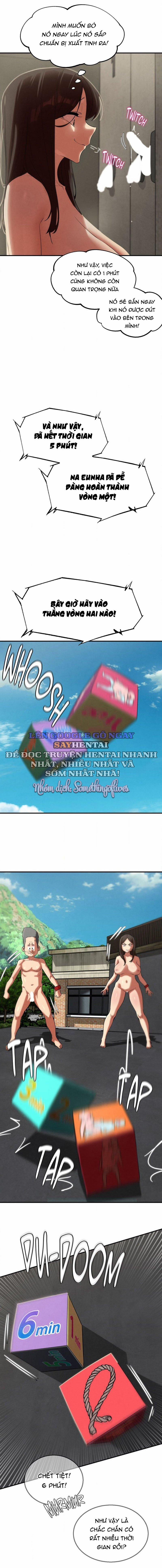 Trò Chơi Mạo Hiểm 111 trang 2