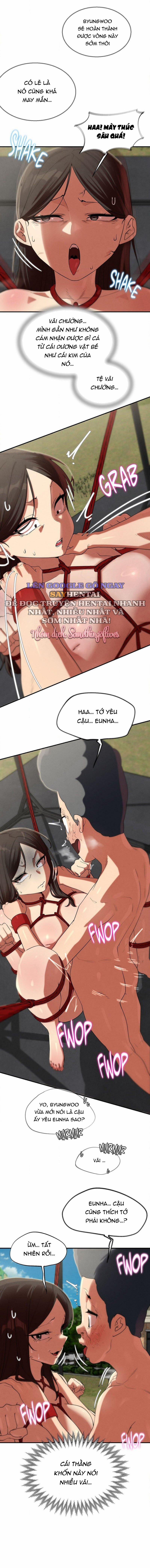 Trò Chơi Mạo Hiểm 111 trang 7