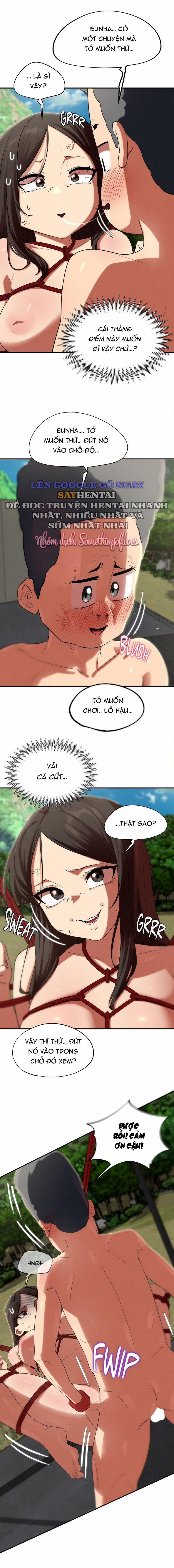 Trò Chơi Mạo Hiểm 111 trang 9