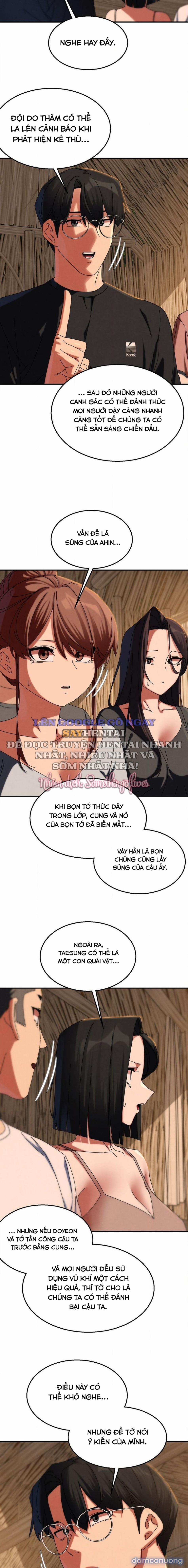 Trò Chơi Mạo Hiểm 114 trang 6