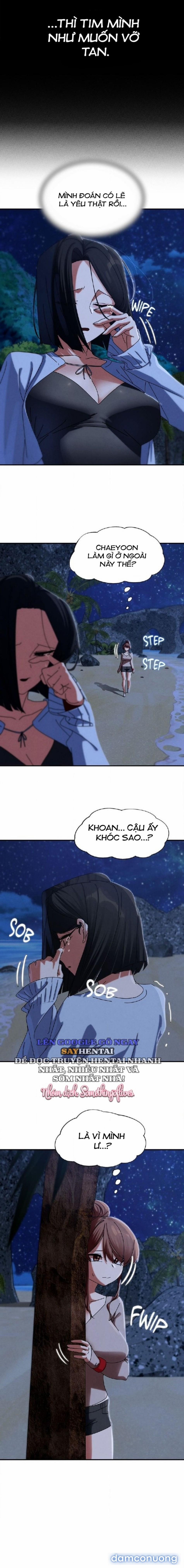 Trò Chơi Mạo Hiểm 115 trang 6