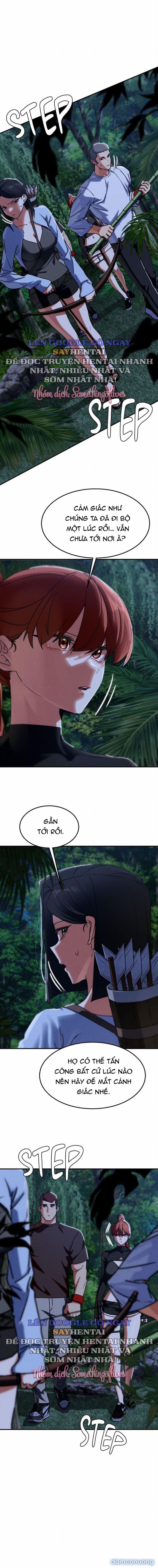 Trò Chơi Mạo Hiểm 120 trang 1