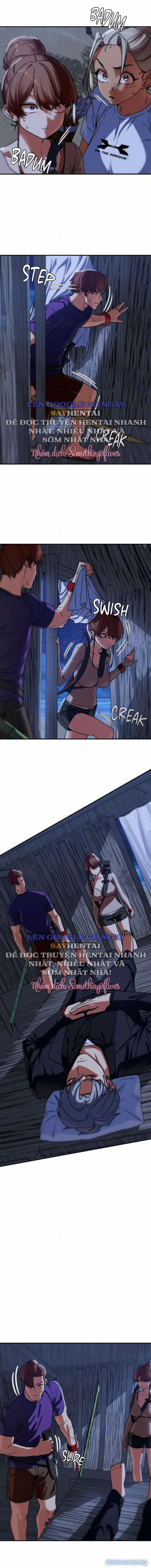 Trò Chơi Mạo Hiểm 120 trang 3