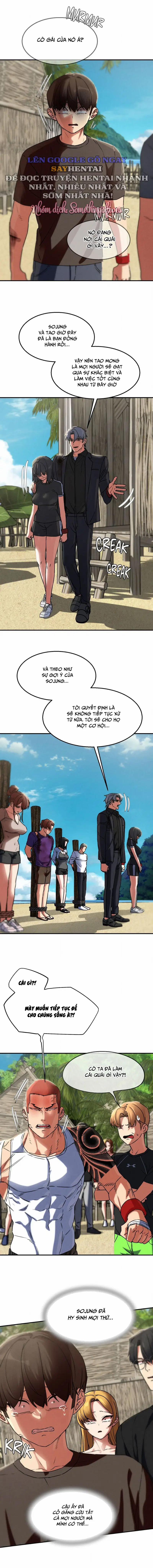 Trò Chơi Mạo Hiểm 124 trang 15