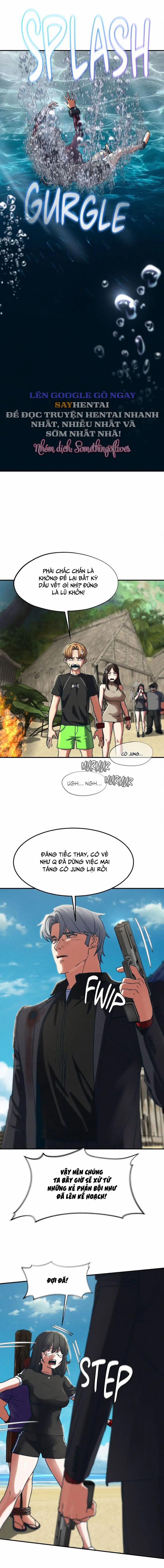 Trò Chơi Mạo Hiểm 124 trang 4