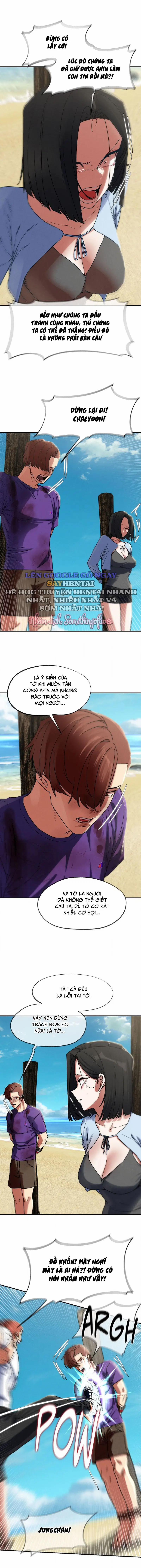 Trò Chơi Mạo Hiểm 124 trang 7