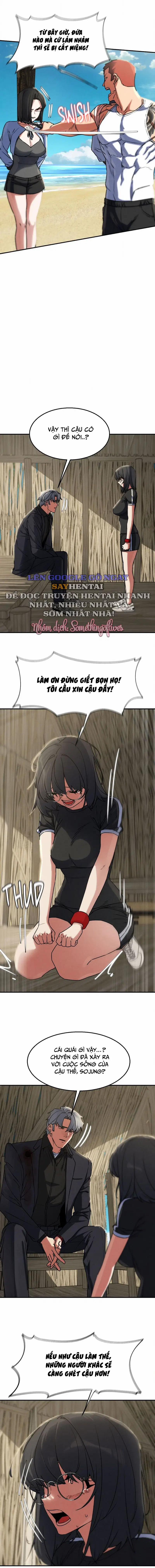 Trò Chơi Mạo Hiểm 124 trang 8