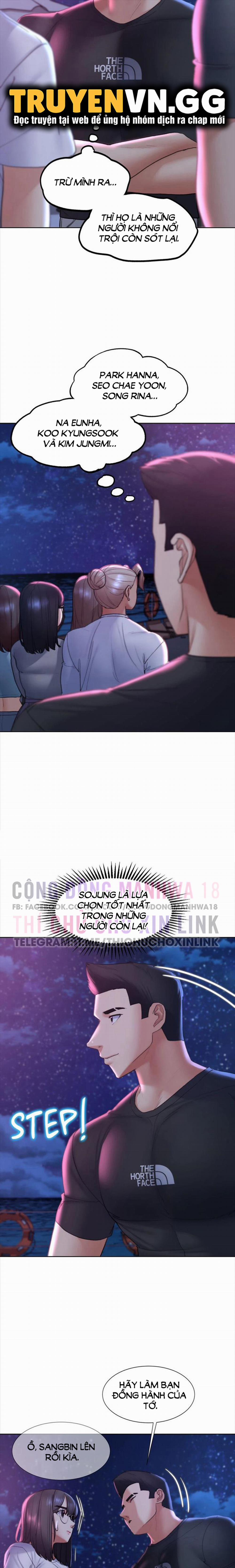 Trò Chơi Mạo Hiểm 17 trang 15