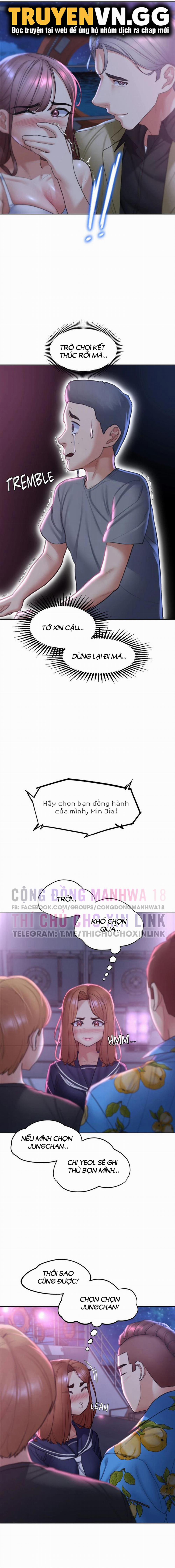 Trò Chơi Mạo Hiểm 17 trang 4
