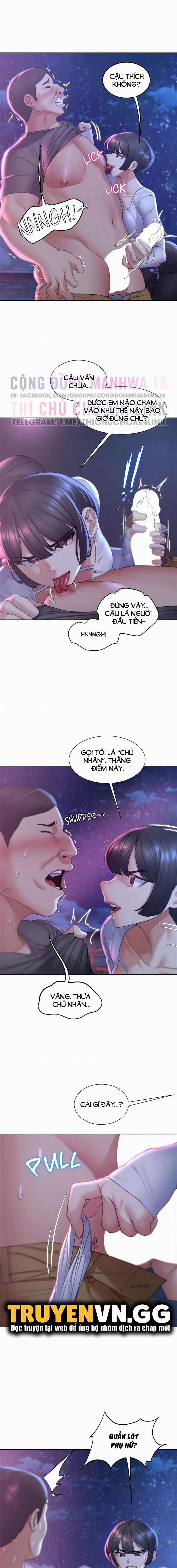 Trò Chơi Mạo Hiểm 18 trang 3