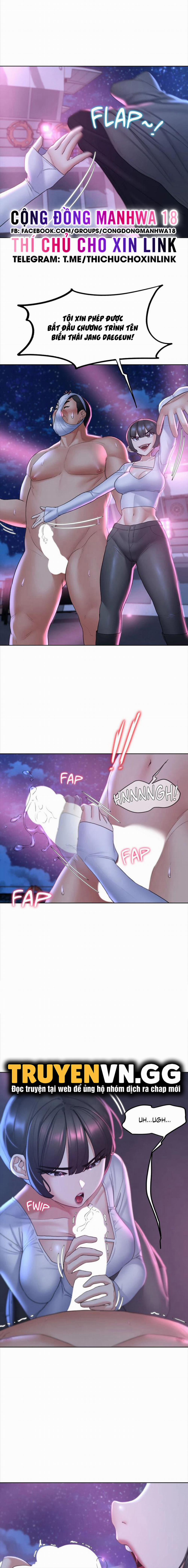 Trò Chơi Mạo Hiểm 18 trang 5