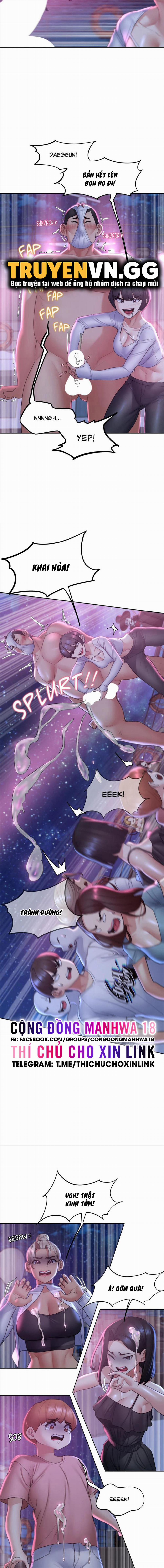 Trò Chơi Mạo Hiểm 18 trang 8